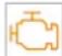 CITROEN DS7 Crossback (2017) - Engine self-diagnostic system - 1