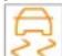 CITROEN DS7 Crossback (2017) - Emergency brake malfunction (with electric parking brake) - 1