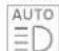 CITROEN DS7 Crossback (2017) - DS PIXEL LED VISION 3.0 - 1
