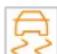 CITROEN DS7 Crossback (2017) - Dynamic stability control (DSC)/Anti-slip regulation (ASR) - 2