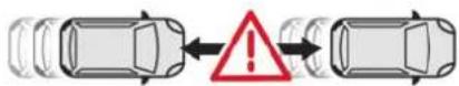 CITROEN DS7 Crossback (2017) - Active Safety Brake with Collision Risk Alert and Intelligent emergency braking assistance - 1