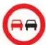 CITROEN DS7 Crossback (2017) - Extended Traffic Sign Recognition - 3