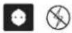 CITROEN DS7 Crossback (2017) - Type 1 control unit label - Recommendations - 3