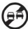 CITROEN DS7 Crossback (2017) - Extended Traffic Sign Recognition - 4