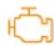 CITROEN DS7 Crossback (2017) - Malfunction detection - 2