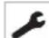 CITROEN DS7 Crossback (2017) - Service spanner - 1