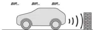 BIP... BIP... BIP...
