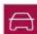 CITROEN DS7 Crossback (2017) - Deactivation of these functions - 1