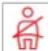 CITROEN DS7 Crossback (2017) - Seat belts not fastened/unfastened - 1