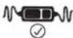 CITROEN DS7 Crossback (2017) - Type 1 control unit label - Recommendations - 5