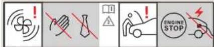! NO ! ENGINE STOP