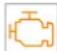 CITROEN DS7 Crossback (2017) - Engine self-diagnostic system - 2