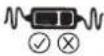 CITROEN DS7 Crossback (2017) - Type 1 control unit label - Recommendations - 4