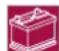 CITROEN DS7 Crossback (2017) - V battery - 1