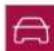 CITROEN DS7 Crossback (2017) - Selection of functions - 1
