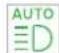 CITROEN DS7 Crossback (2017) - Automatic headlamp dipping - 1