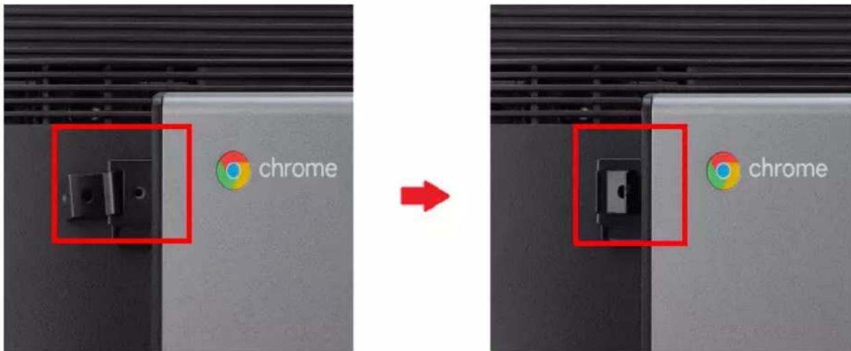 chrome chrome