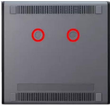 ACER Chromebox CXi4 - Poznámka - 1
