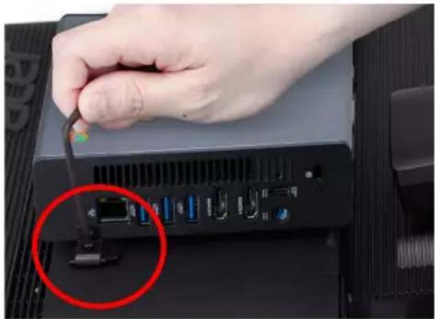 ACER Chromebox CXi4 - Poznámka - 6