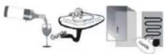 WHIRLPOOL SW8 AM2C XR 2 - Alguns dos sons de funcionamento que poderá ouvir: - 3