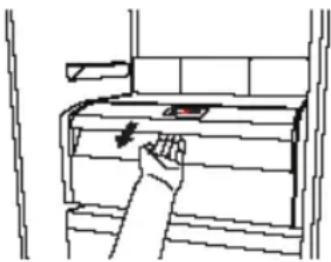 WHIRLPOOL SW8 AM2C XR 2 - AUMENTO DELLA CAPACITÀ DI CONSERVAZIONE DEL FRIGORIFERO - 1