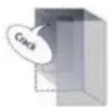 WHIRLPOOL SW8 AM2C XR 2 - Келесідей функционалдык дыбыстарды естуіңіз мүмкін: - 5