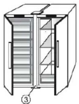 WHIRLPOOL SW8 AM2C XR 2 - INSTALLAZIONE DI DUE APPARECCHI - 2