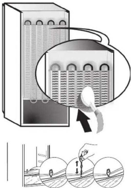 WHIRLPOOL SW8 AM2C XR 2 - Важливо! - 1