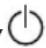 WHIRLPOOL SW8 AM2C XR 2 - ON/STAND BY - 1