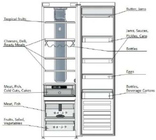WHIRLPOOL SW8 AM2C XR 2 - Zapínanie a vypínanie zásuvky - 2