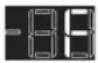WHIRLPOOL SW8 AM2C XR 2 - PORUCHY - 2