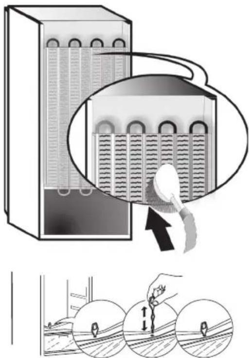 WHIRLPOOL SW8 AM2C XR 2 - Fontos: - 1