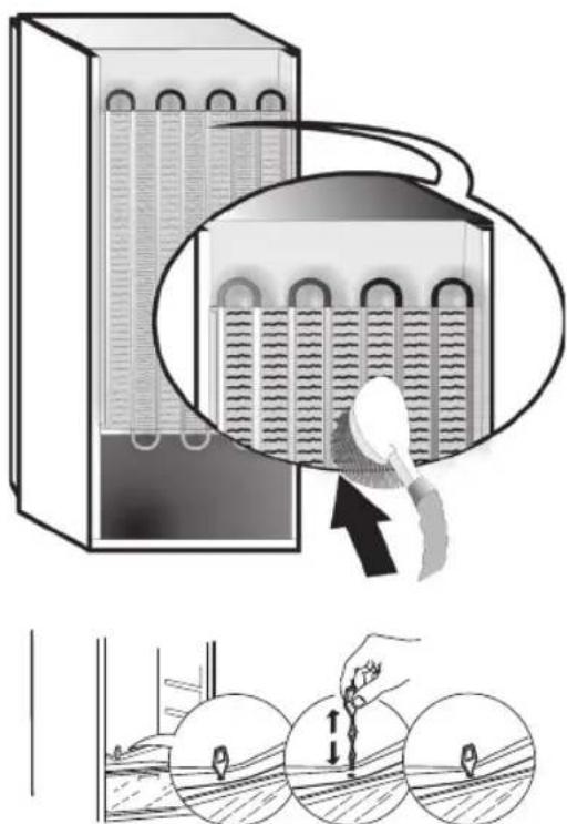 WHIRLPOOL SW8 AM2C XR 2 - VIKTIGT: - 1