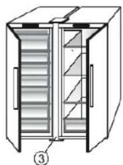 WHIRLPOOL SW8 AM2C XR 2 - FRÄNVARO/SEMESTER - 1
