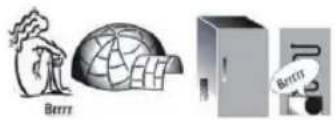 WHIRLPOOL SW8 AM2C XR 2 - Alguns dos sons de funcionamento que poderá ouvir: - 5