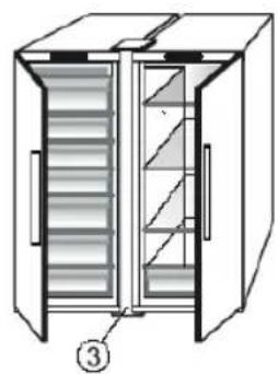 WHIRLPOOL SW8 AM2C XR 2 - MONTERE TO APPARATER - 2