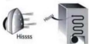 Hissss Host