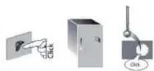 WHIRLPOOL SW8 AM2C XR 2 - Деякі звуки, що можуть лунати під час функціонування приладу - 6