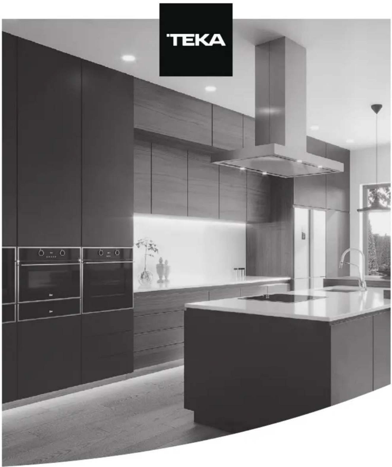 TEKA EWH 80 C - DESCRIPCION ANEXO I - 1
