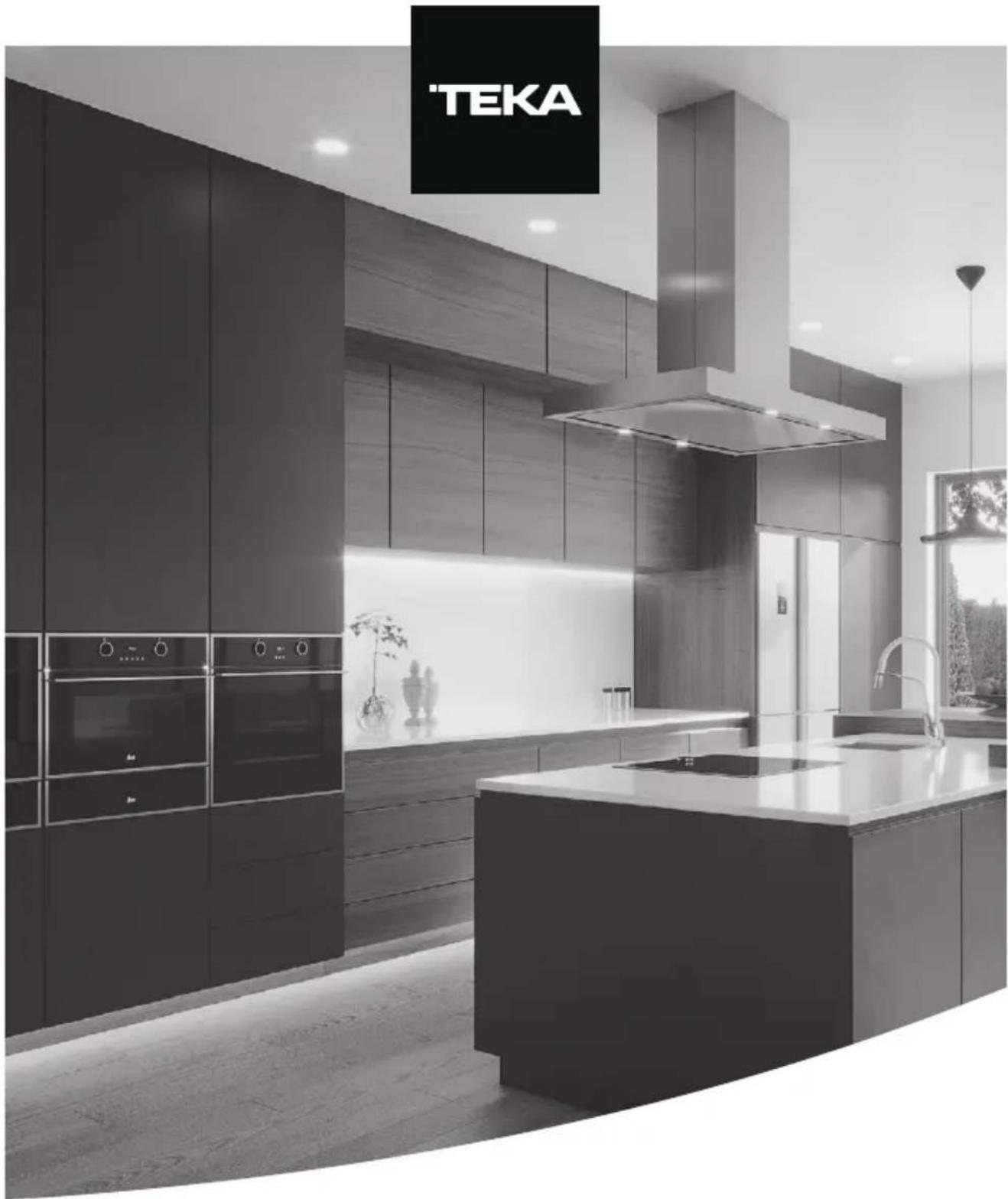 TEKA EWH 80 C - DESCRIÇÃO ANEXO I - 1