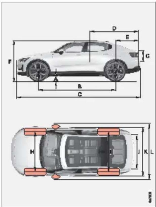 Polestar 2 - NOTE - 1