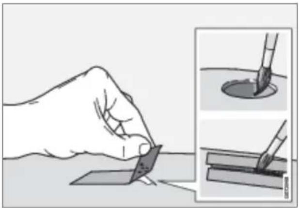 Polestar 2 - Materials that may be needed - 1