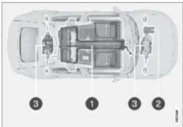Polestar 2 - Inching - 1