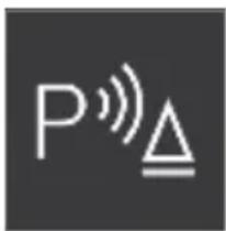 Polestar 2 - Warning signal - 1