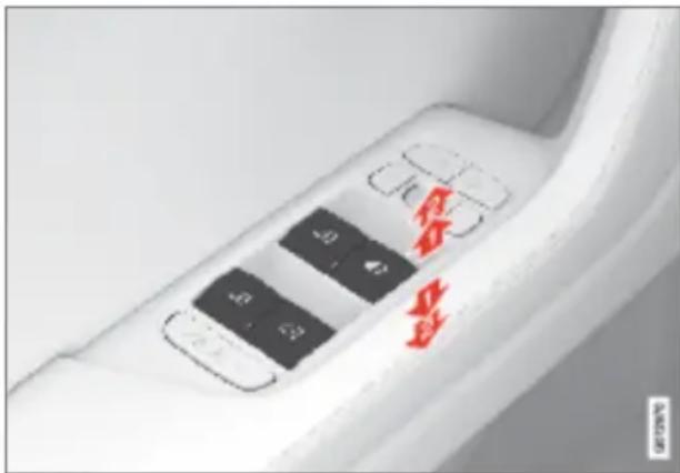 Polestar 2 - WARNING - 1