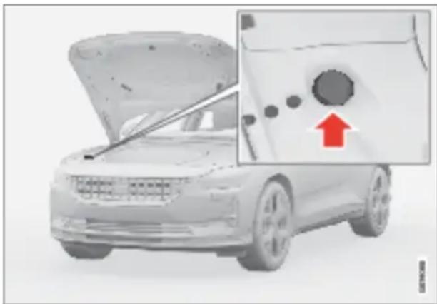 Polestar 2 - IMPORTANT - 1