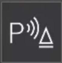 Polestar 2 - WARNING - 1