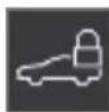 Polestar 2 - Replacing the battery in the key - 1
