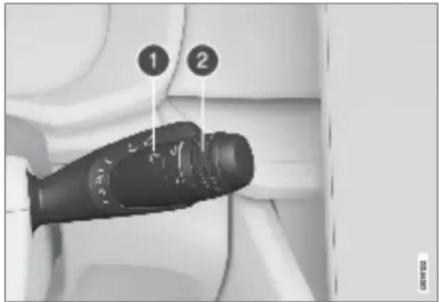 Polestar 2 - IMPORTANT - 1