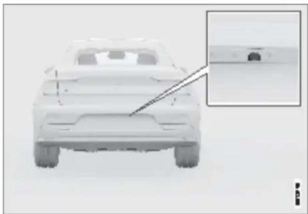 Polestar 2 - Backwards - 1